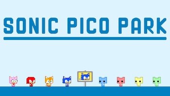 Sonic Pico Park confirma su fecha y llegará en noviembre a consolas y PC
