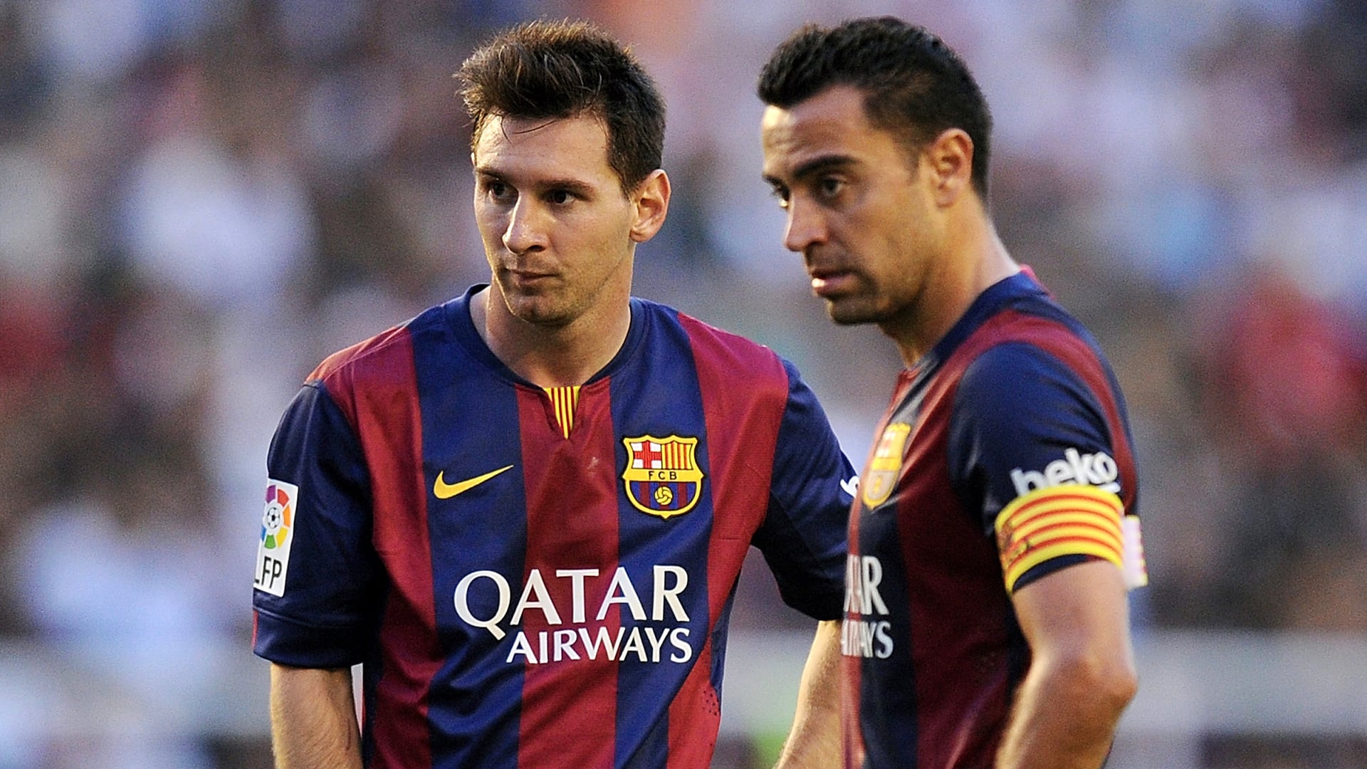 El exmediocampista del Barcelona recordó que Ronaldinho, Puyol, Valdés y Decó se miraron entre sí en el primer entrenamiento de Messi y coincidieron en que lo que veían no era normal