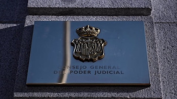 El CGPJ reanuda el lunes