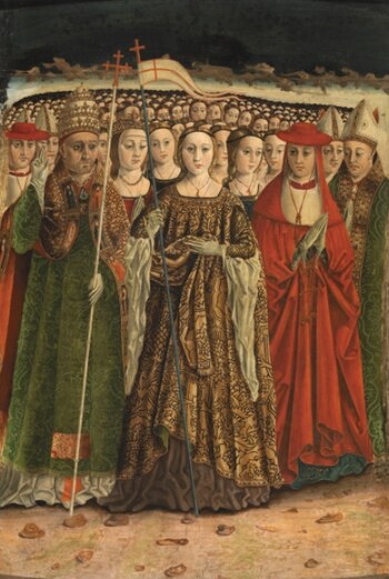 La IA revela que "Santa