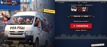 Crazy Combi regresa con una versión gratuita y renovada, apostando por gráficos 3D y acceso desde cualquier dispositivo web.