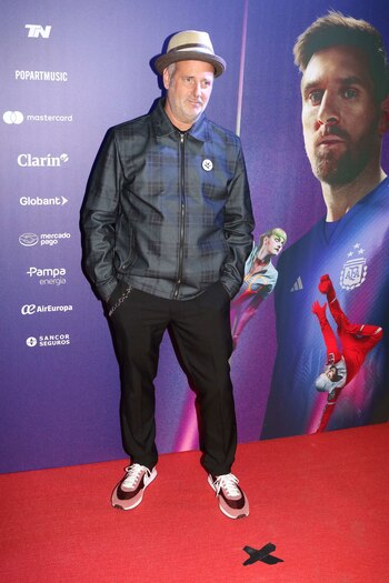 Martín Damián Lorenzo (Ramiro Souto)