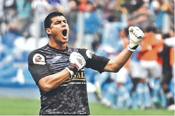 La última temporada de Erick
