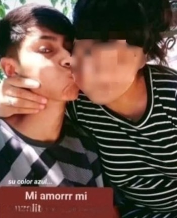 La joven fue detenida este martes a la madrugada (Facebook: Fmtodomusica)