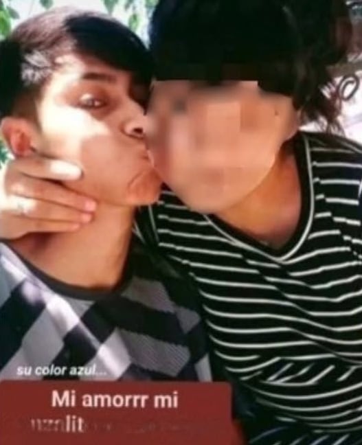 La joven fue detenida este martes a la madrugada (Facebook: Fmtodomusica)