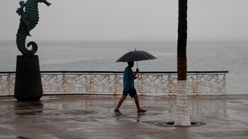 México avisa que una baja