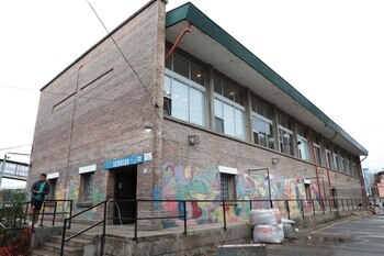 El papa Francisco fundó el