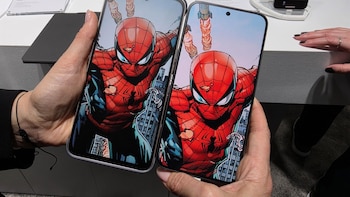 TCL incorporará tecnología AMOLED en