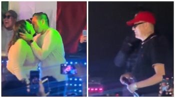 Así fue la propuesta de