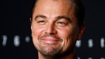 Leonardo DiCaprio revela: “No hubo