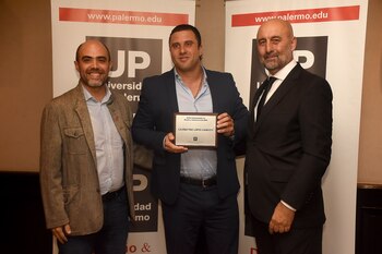 Laurentino López Candioti (director de