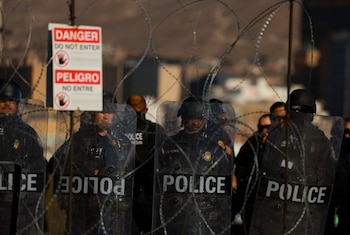 Miembros de la Oficina de