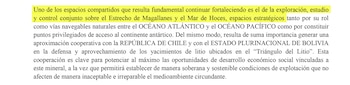 Directiva de Política de Defensa Nacional
