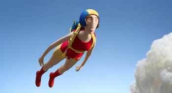 Imagen provista por Suiza Pop