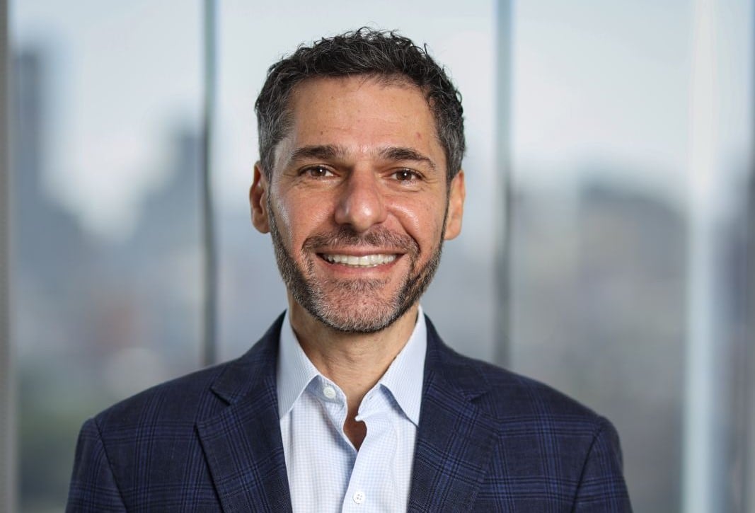 David Saad, presidente del Instituto Natura para América Latina, sostiene que la región atraviesa una “ventana de oportunidad” para avanzar en alfabetización.