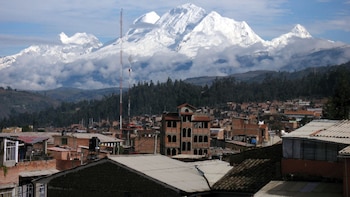 Terremoto en Perú podría causar un aluvión y sepultar Huaraz: 20 mil personas perderían la vida en minutos