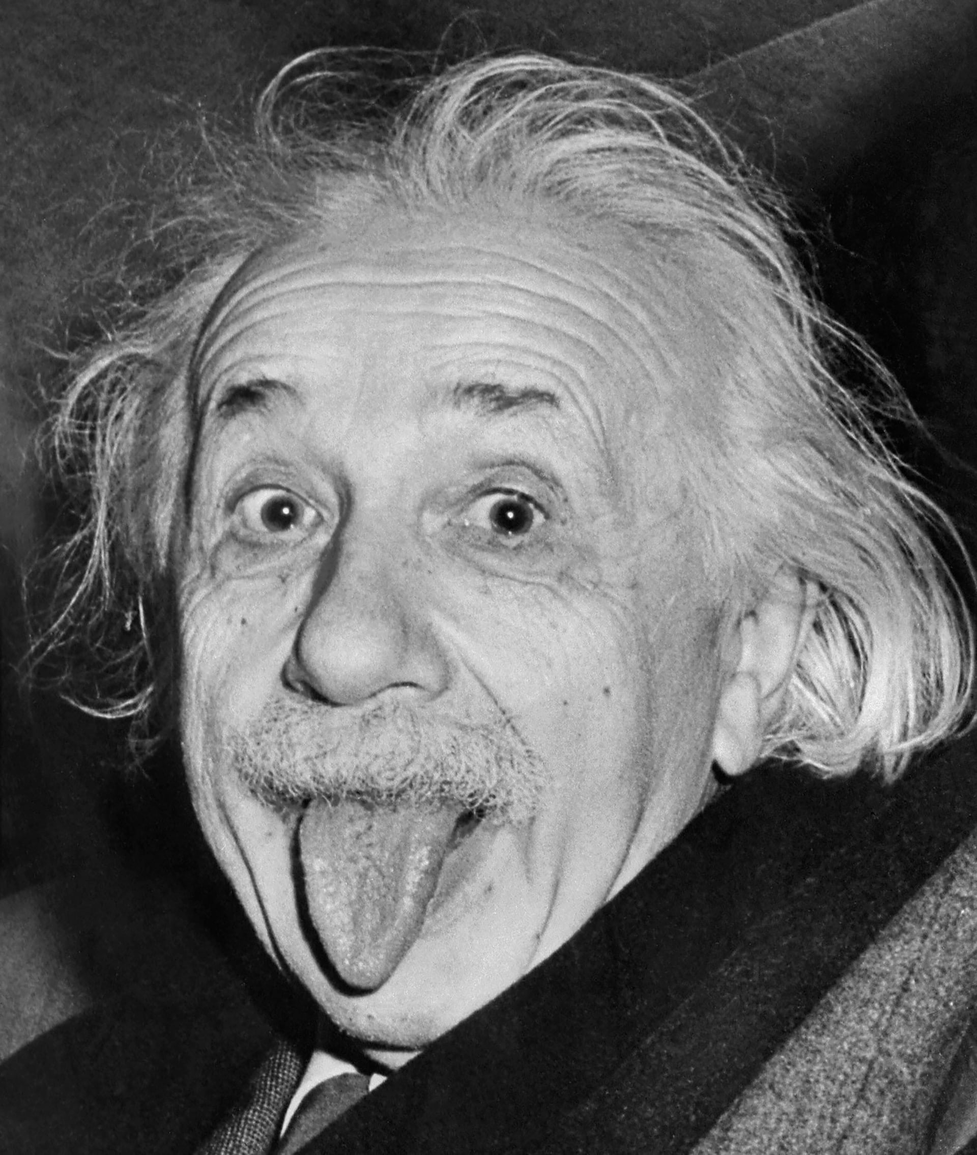 El legendario científico falleció a los 76 años el 18 de abril de 1955 en el Hospital de Princeton a causa de un aneurisma de aorta abdominal