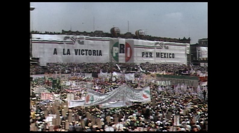 Imagen del documental