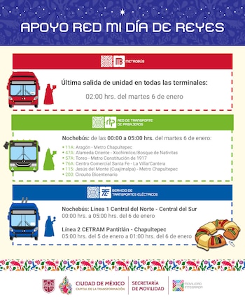 RTP ofrece su servicio de