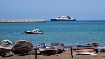 Hantavirus, última hora del crucero MV Hondius y su posible llegada a Canarias, en directo