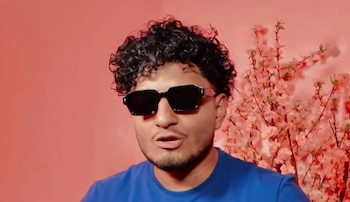 Islas Vlogs expuso las políticas de un antro
