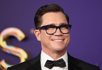 Tate Taylor reveló planes detallados