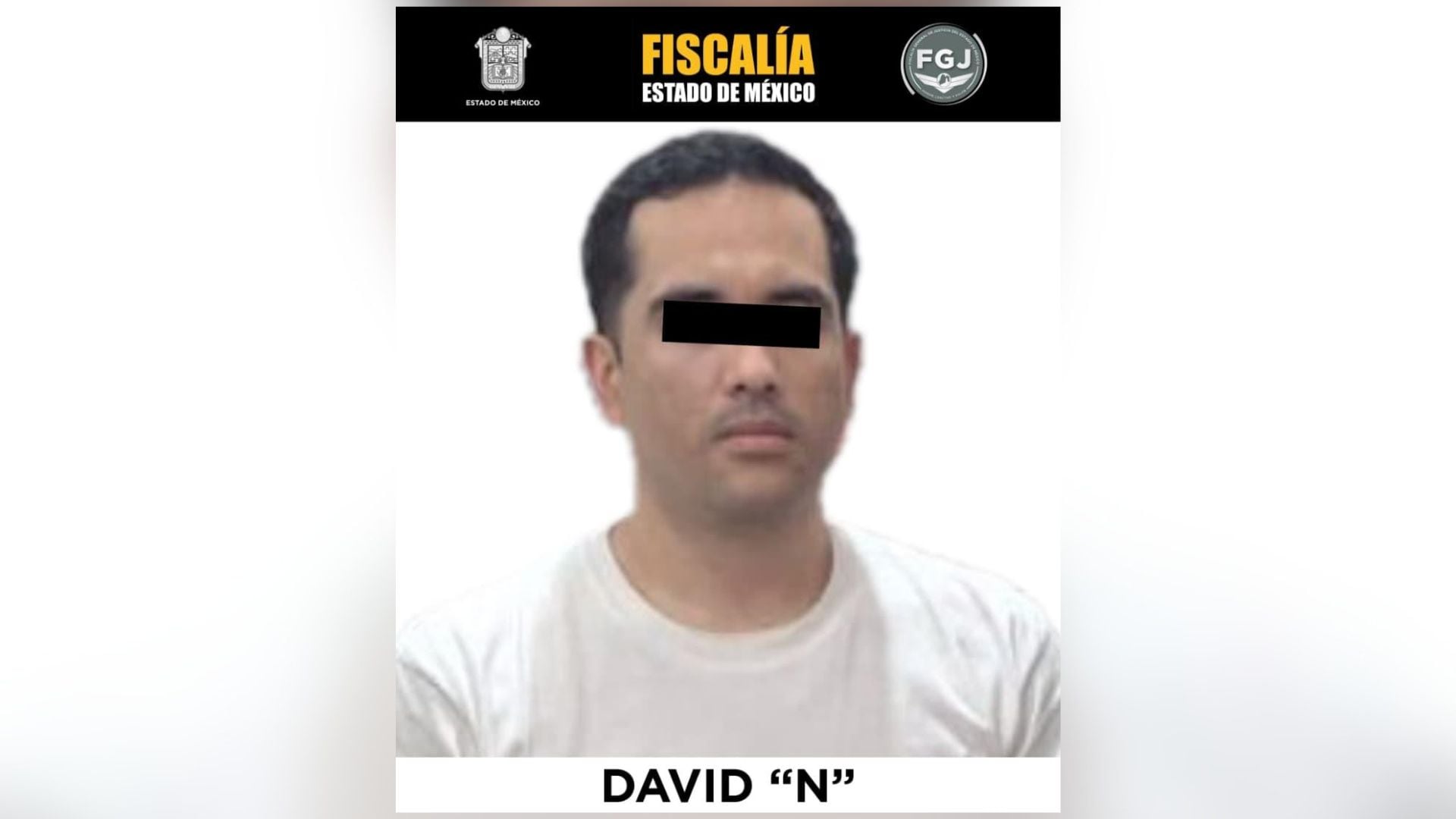 “El Ocra” del cartel del Marro, suma una segunda vinculación a proceso, ahora por un homicidio en 2019 en Zumpango