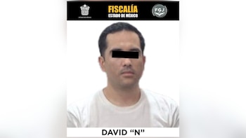“El Ocra” del cartel del Marro, suma una segunda vinculación a proceso, ahora por un homicidio en 2019 en Zumpango