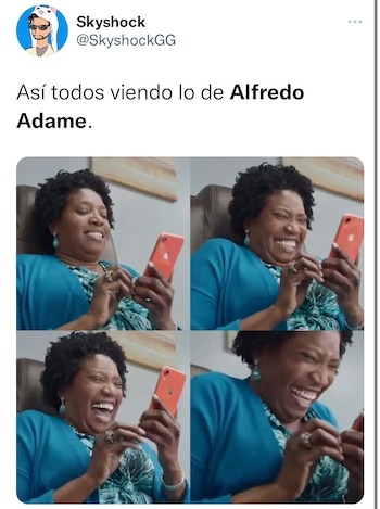 Foto: Captura de pantalla de