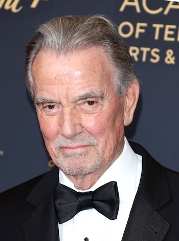 Eric Braeden