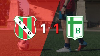 Sp. Las Parejas y Sp.