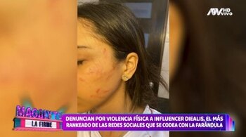 (Captura: Magaly TV La Firme)