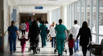 Los CDC informan que la