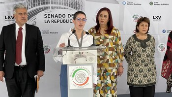 قضية باولا شيتيكات: طلب أعضاء