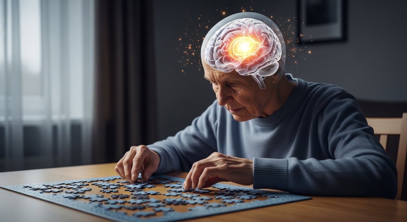Qué son las reservas mentales y cómo las actividades intelectuales pueden fortalecer al cerebro frente al Alzheimer