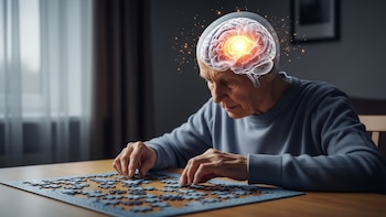 Cómo la dopamina y serotonina