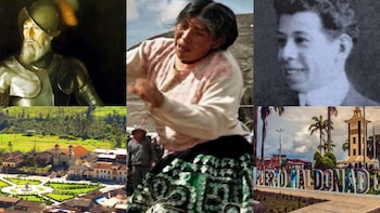 Qué se celebra este 26