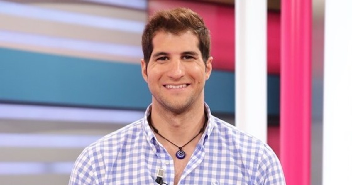 El proyecto 'secreto' de Julián Contreras: una serie sobre su madre, Carmina Ordóñez, con Los Javis y sin sus hermanos Francisco y Cayetano Rivera - Infobae