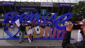 Fórmula E vuelve a México: