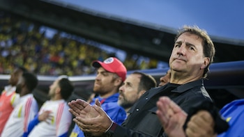 Esta sería la posible alineación titular de la selección Colombia ante Jordania: James Rodríguez jugaría desde el arranque
