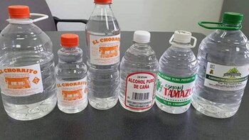 Al menos siete personas murieron