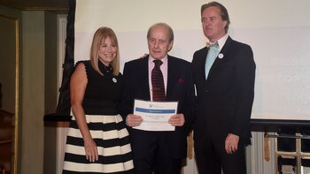 Al ser distinguido por Usina