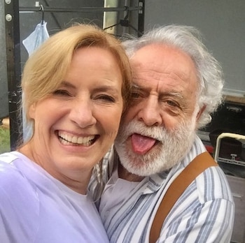 Foto: Instagram @germanquinterol