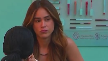 Yanet García y Ximena Herrera conspiran contra Karina Torres para subirla a la placa