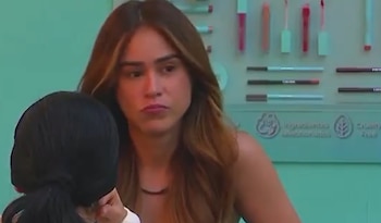 Yanet García y Ximena Herrera buscarán nominar a Karina Torres