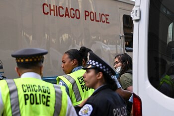 El Departamento de Policía de