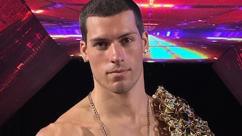 Patricio Parodi se defiende de