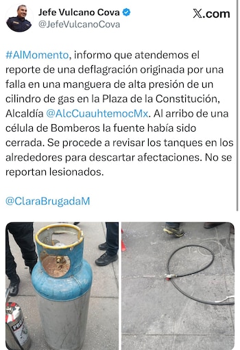 ACCIDENTES MAYO