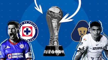 La Máquina Cementera llega a