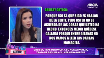 Magaly TV La Firme. (Foto: